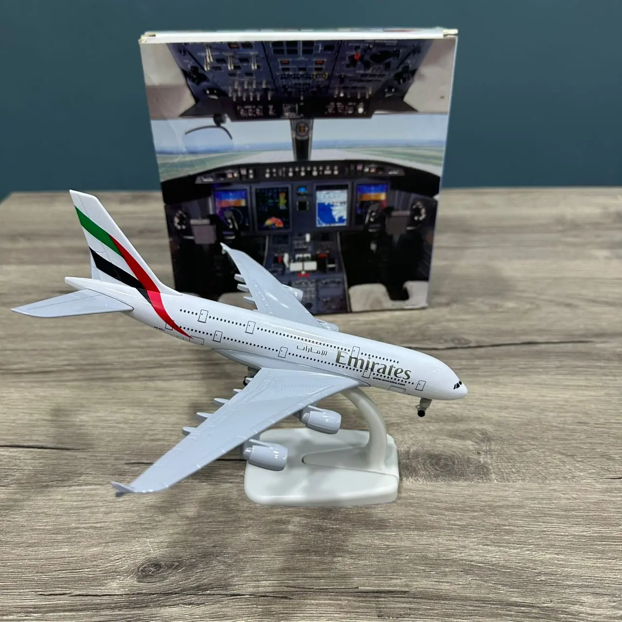 ...